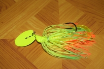 Vibrating Jigs