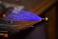 Bucktail Jigs